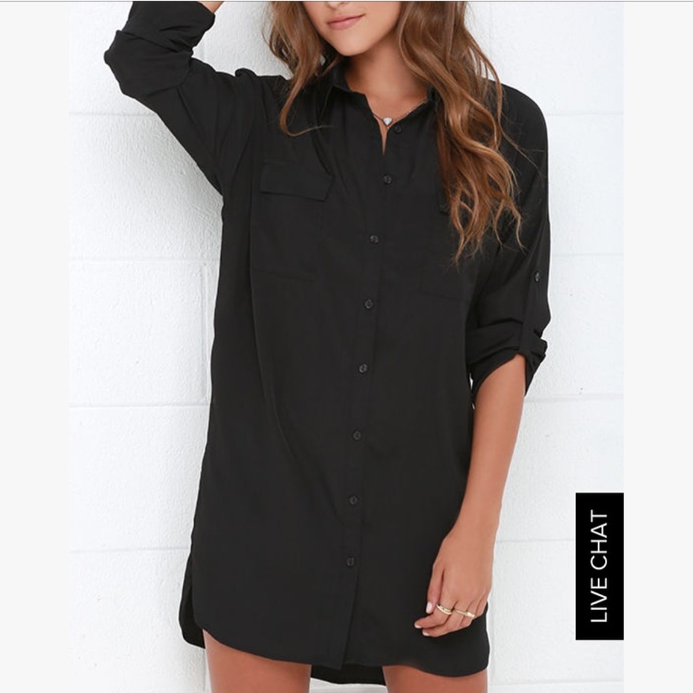 Casual dress